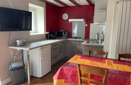 Plomodiern House | Seaside vacations