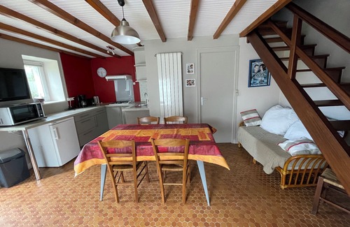 Plomodiern House | Seaside vacations