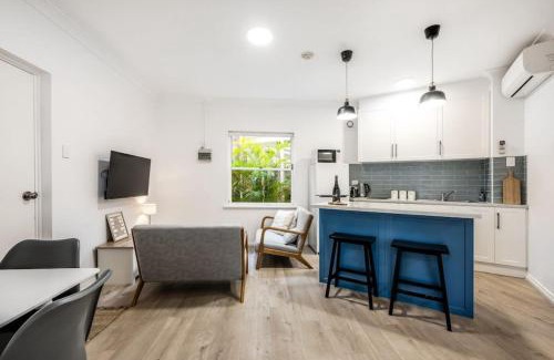 Victor Harbor Apartment | Seaside Victor Harbour Apartment