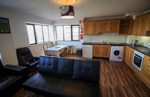 Galway Apartment | Seaside Views