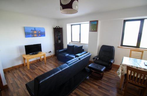Galway Apartment | Seaside Views