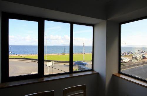 Galway Apartment | Seaside Views