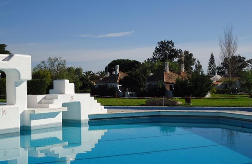 Santa Luzia Apartment | Seaside Villa 2
