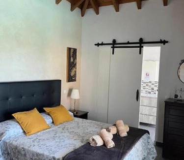 La Oliva Villa | Seaside Villa in El Roque (El Cotillo) with Private Pool