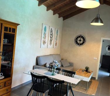 La Oliva Villa | Seaside Villa in El Roque (El Cotillo) with Private Pool