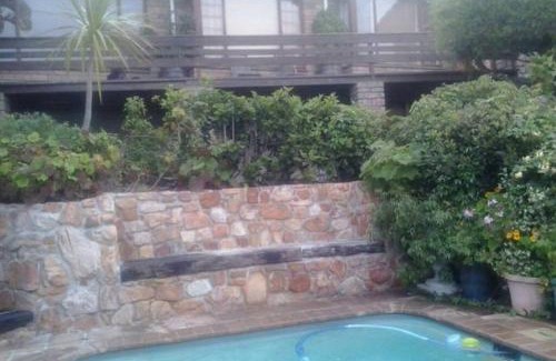 Fish Hoek House | Seaside Villa in Fishhoek