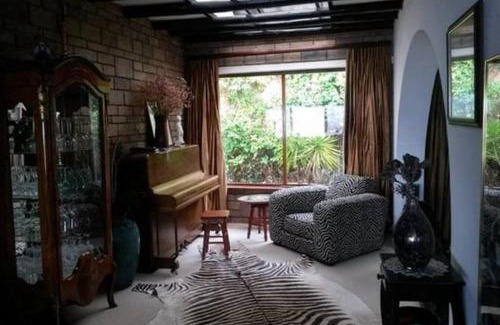Fish Hoek House | Seaside Villa in Fishhoek