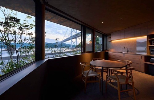 Enoura Villa | Seaside Villa SEEN Shallow Sea