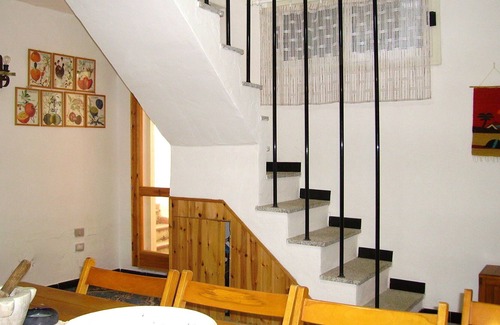 Villaggio Mandorli Villa | Seaside villa with large private garden
