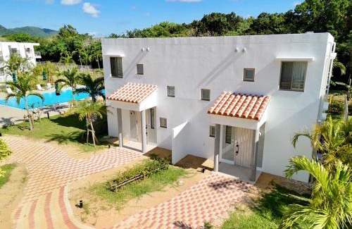 Ibaruma Villa | Seaside Village 13(シーサイドヴィレッジ・サーティーン)
