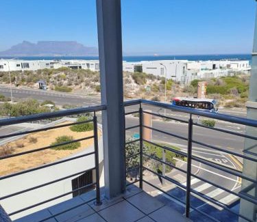 Big Bay Apartment | Seaside Village, B21 Big Bay, Cape Town