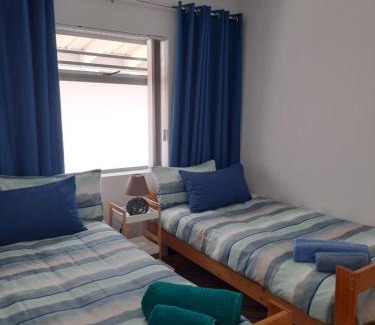 Big Bay Apartment | Seaside Village, B21 Big Bay, Cape Town