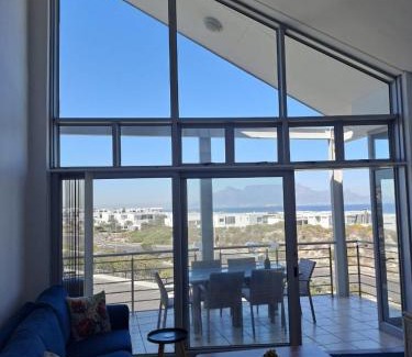 Big Bay Apartment | Seaside Village, B21 Big Bay, Cape Town
