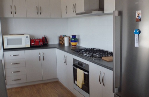 Baudin Beach House | Seaside village, close to Penneshaw, surrounded by scenic beaches and wildlife.