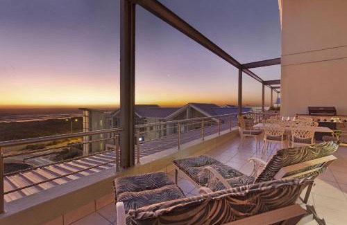 Big Bay Apartment | Seaside Village Penthouse F23 by Host Agents