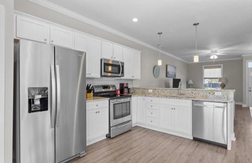 Atlantic Beach House | Seaside Villas Unit 56 townhouse