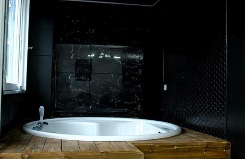 Le Blanc-Mesnil Apartment | Seasides Paris - Suite Monroe