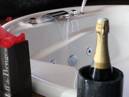 Le Blanc-Mesnil Apartment | Seasides Paris - Suite Monroe
