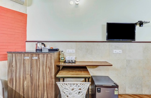 Teynampet Apartment | Season 4 Residences Near US consulate