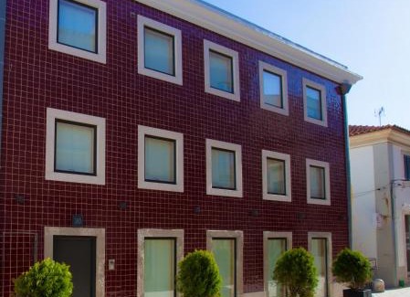 Sesimbra Apartment | Season Apartments