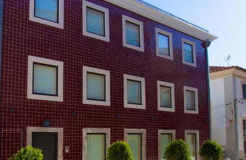 Sesimbra Apartment | Season Apartments