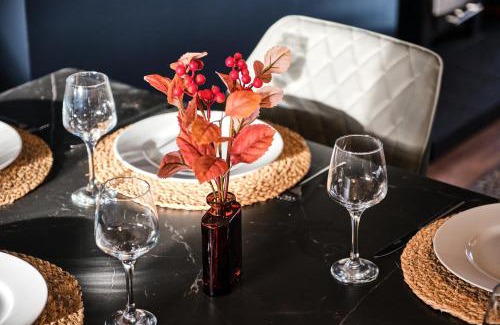 Armoy House | Season cottages by Escape Ordinary