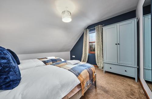 Armoy House | Season cottages by Escape Ordinary