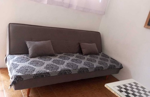 Guilhermina Apartment | Seasonal apartment