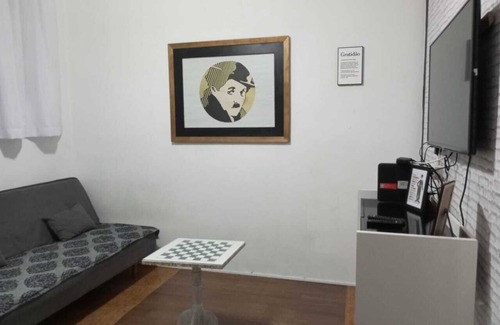 Guilhermina Apartment | Seasonal apartment