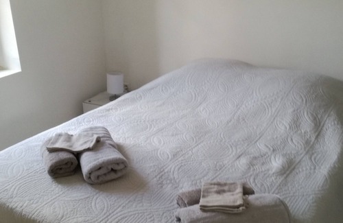 Simiane-la-Rotonde Apartment | Seasonal rental appartment