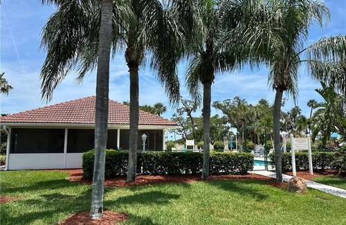 Florida Ridge Villa | Seasonal rental. 2,500 per month includes utilities. 3 month minimum.