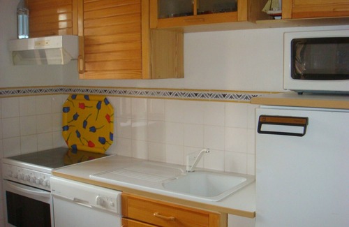 Pino Apartment | Seasonal rental of apartment in Pino Cap Corse 2/3 people