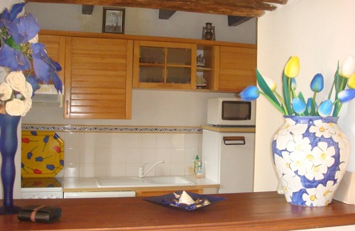 Pino Apartment | Seasonal rental of apartment in Pino Cap Corse 2/3 people