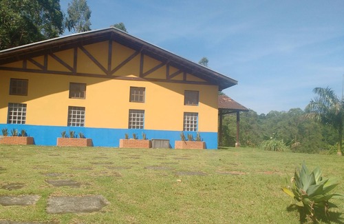 Recanto das Gaivotas House | Seasonal Site - Churches, Families, Anniversary Get Togethers