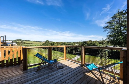 Quiberville House | Seasonova Saâne and Sea Estate * - PREMIUM COTTAGE 2 bedrooms 2 bathrooms 4 people