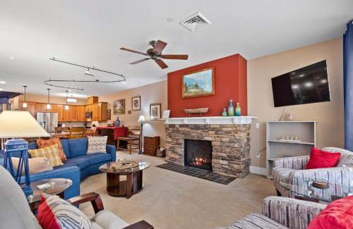 Sandpoint Apartment | Seasons at Sandpoint #133