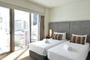 Melbourne Apartment | Seasons Botanic Gardens