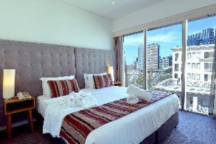 Melbourne Apartment | Seasons Botanic Gardens