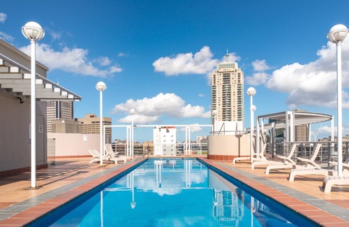 Darling Harbour Apartment | Seasons Darling Harbour