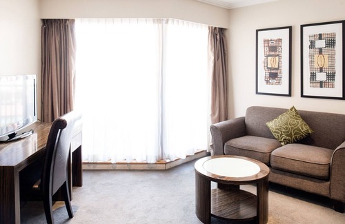 Darling Harbour Apartment | Seasons Darling Harbour