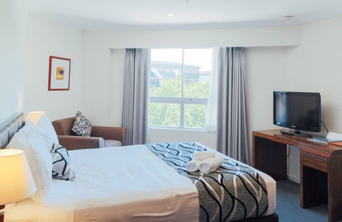 Darling Harbour Apartment | Seasons Darling Harbour