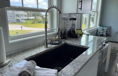 Harkers Island House | Seasons in the Sun: Southern Outer Banks NC