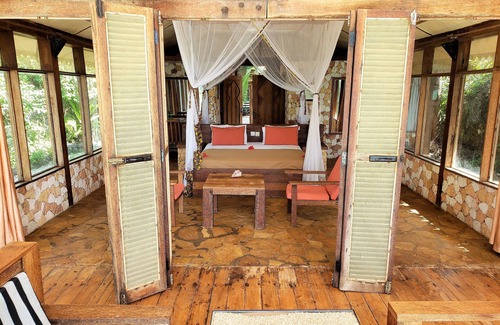 Pongwe Hotel | Seasons Lodge Zanzibar