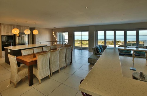 Calypso Beach House | Seasons of Serenity Langebaan