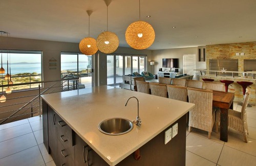 Calypso Beach House | Seasons of Serenity Langebaan