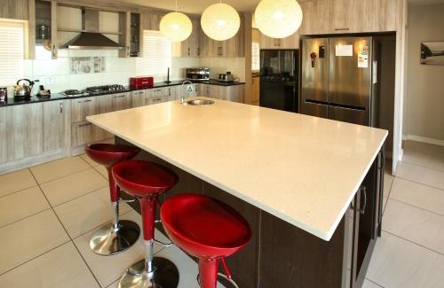 Calypso Beach House | Seasons of Serenity Langebaan