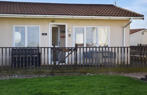 Bacton House | Seaspace