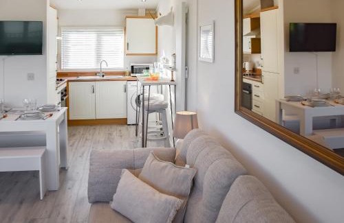 Bacton House | Seaspace