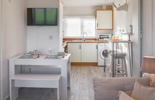 Bacton House | Seaspace