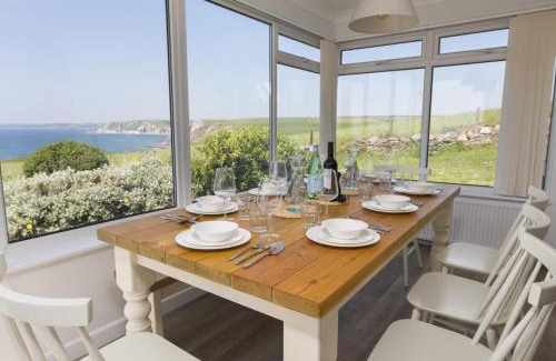 Bigbury-on-Sea House | Seaspray Bigbury-on-Sea